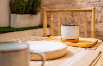 Design Loft near the sea - Foto 24