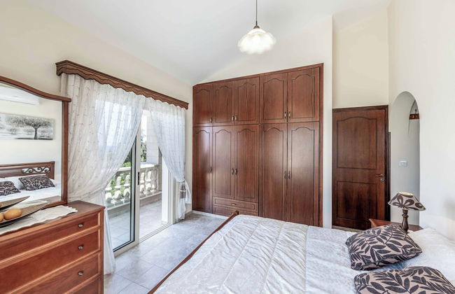 Villa Vasilissa - Foto 46