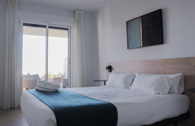 Aqua Apartments Bellamar Marbella - Photo 20