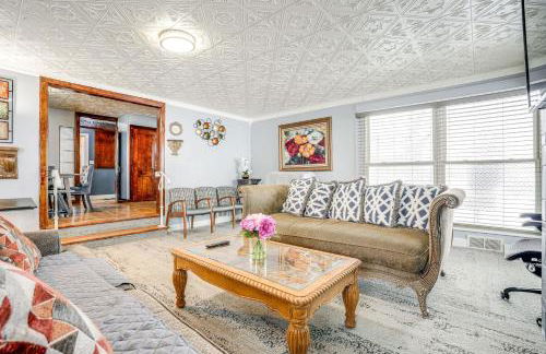 4 Mi to Dtwn Kalamazoo Central Apt - Foto 7