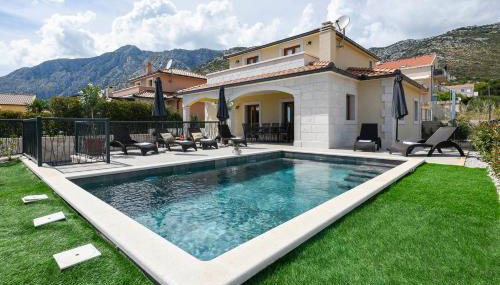 Holiday Villa Perla - Foto 1