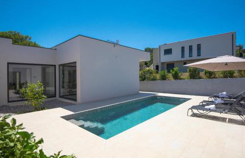 Vila Nauta - luxury in Vintijan, near Pula - Foto 26