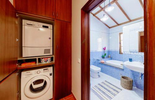 O Refúgio - Espaço natural, amplo e privado - Photo 27