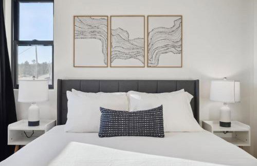 Modern Mountain House with Spa and Scenic Views - Foto 31