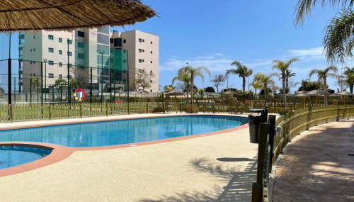 Bajo 2 del Edificio Lucerna III - Mil Palmeras - Foto 3