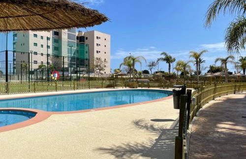 Bajo 2 del Edificio Lucerna III - Mil Palmeras - Foto 3