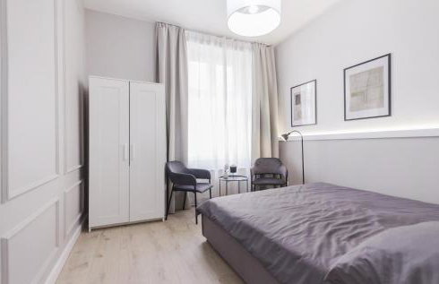 Luxury Apartment Kościuszki 9 - Apartament Larcia - Foto 7