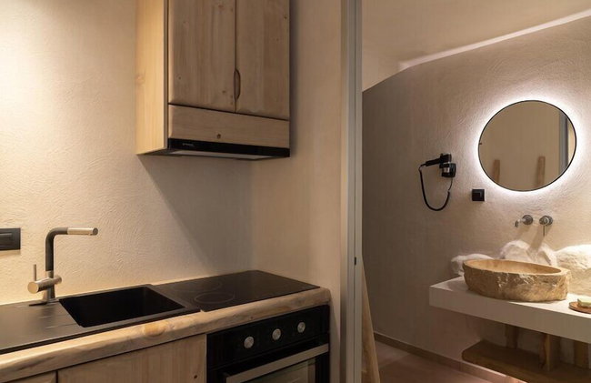 Manili Boutique Suites & Villas, an SLH Hotel - Foto 130