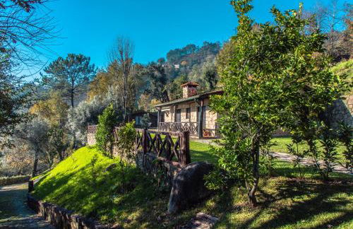 Casa da Terra Nova - Gerês - Foto 16