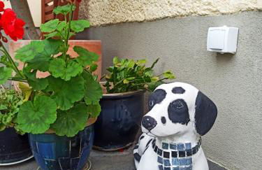 Ferienwohnung am Miriquidi - Foto 28