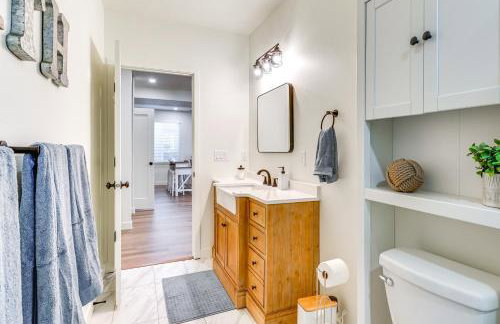 Modern Farmhouse in Herriman with Mountain Views! - Foto 34