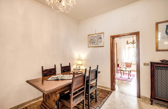 Warm Apt In Ancient Building In Vatican-p S Pietro - Photo 1