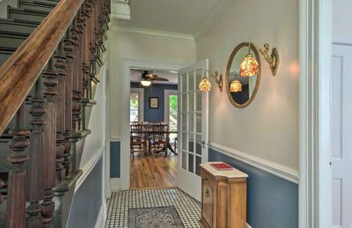 Walk to the Waterfront! Historic Sodus Point Home - Foto 16