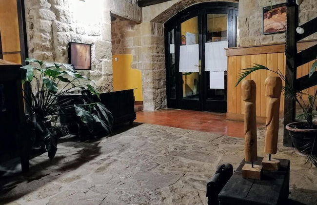 Palacio de Orisoain - Foto 31