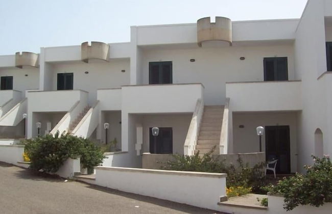 Residence Miramare - Foto 55