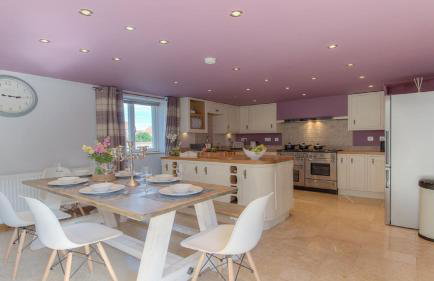 Beach Breeze Cottage - 3 Bed - Foto 4