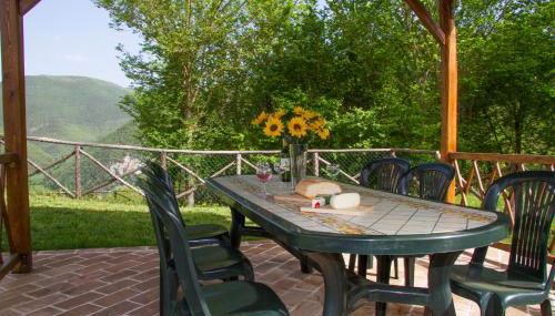 Casale Coccinella - Foto 3, Garden