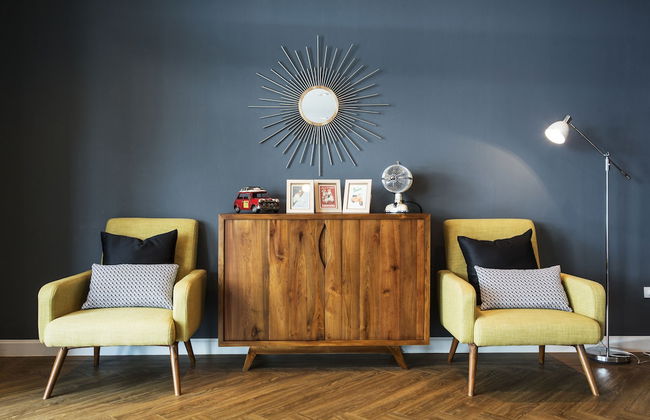 Tolani Nimman Villa Chiang Mai - Photo 10