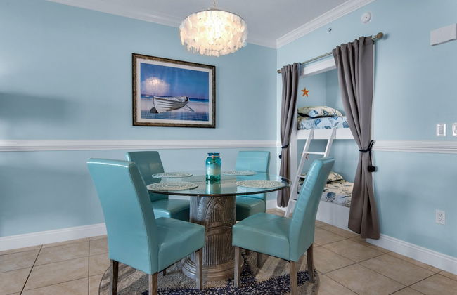 Treasure Island 2304 - Foto 27