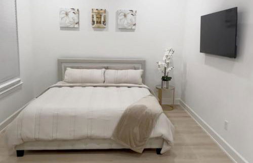 Dejs Modern Retreat Houston TX - Foto 12