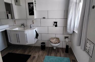 Ferienhaus An der Brunnenaue - Foto 8