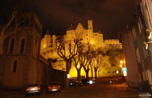 Maison des Remparts nichée sous la Cité - Photo 19