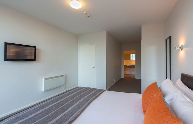 Panorama Terrace Apartments, Element Escapes - Foto 6