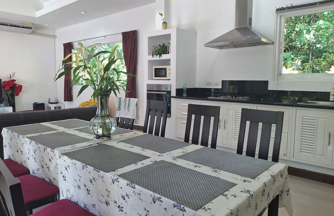 Phikun Private Pool Villa - Photo 43