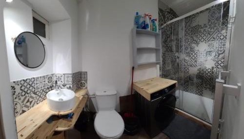 Le CHRISOL - Foto 5, Shower