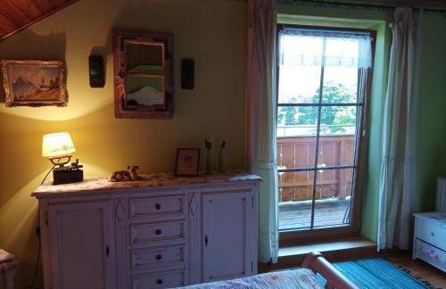 Ferienwohnungen Dopplerhof - Foto 10