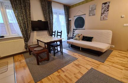 Apartament Zielony Ogród Ząbki - Foto 7