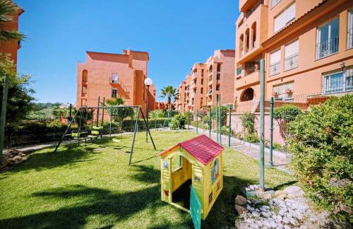 Apartamento, piscina, parking, sol y cerca de la playa VFT MA 75455 - Photo 48