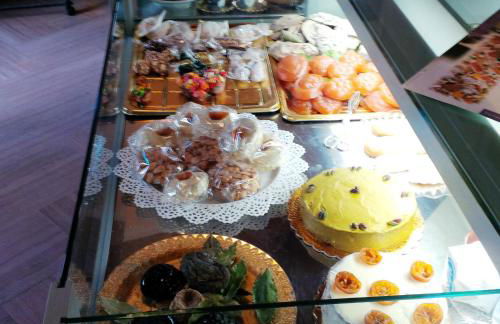 Le Case Di Bacco - Foto 61