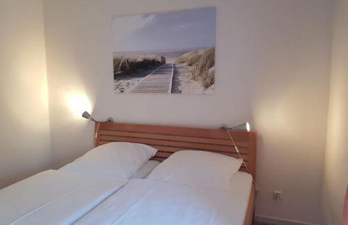 Ferienwohnung 4 im Haus am See mit Wintergarten und Terrasse - Foto 38