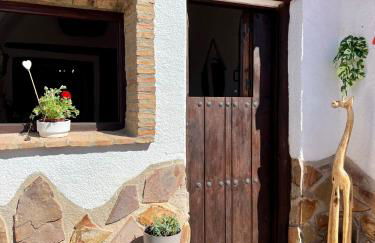 Cuevas de la Paz - Cave House Holidays - Foto 41