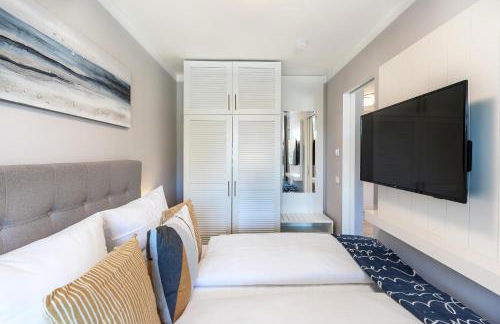 Godewindpark Deluxe-Apartment 1-14 - Photo 34