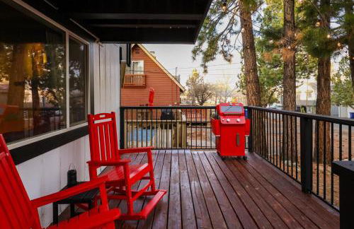 The Leonard Lane Hideout - Foto 10