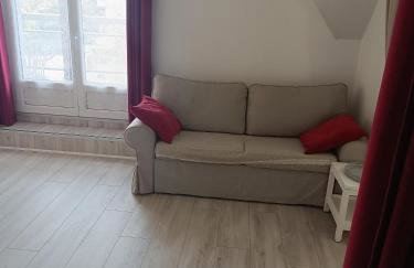 Appartement centre ville avec parking - Photo 4