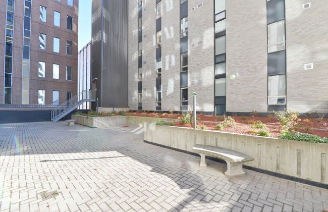 Lisgar Street Apartments by CorporateStays - Foto 21