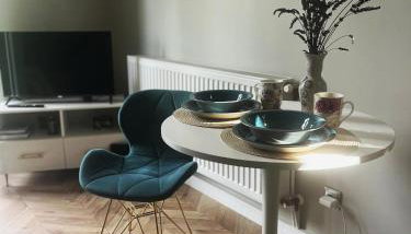 Apartament w zabytkowym budynku - Foto 2