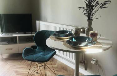 Apartament w zabytkowym budynku - Foto 2