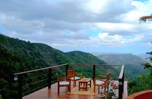 Sítio Maranatá, a mais bela vista do Pacoti! 20min de Guaramiranga! - Foto 1