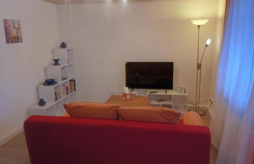 Appartment Holli- kleine, modern renovierte Altbauwohnung - Photo 6