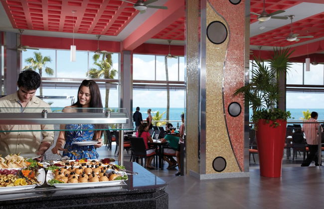 Hotel Riu Palace Peninsula - All Inclusive - Photo 42