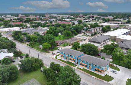 Homely Haven Near A&M - Foto 1