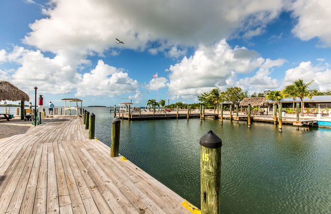 The Reef at Marathon - Foto 41