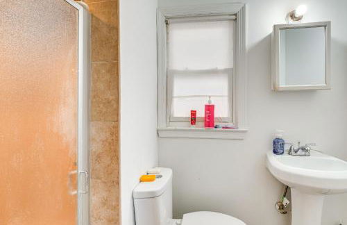 Work, Explore and Relax Centrally Located Union Gem - Foto 12