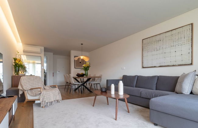 Home Azores - Coliseu Residences - Foto 36