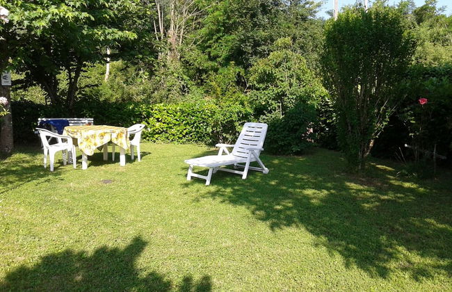 Peaceful Stay With Garden - Foto 24