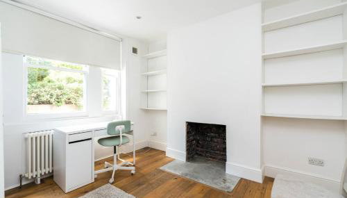 Fantastic 3 Bedroom Flat West Hampstead - Foto 5